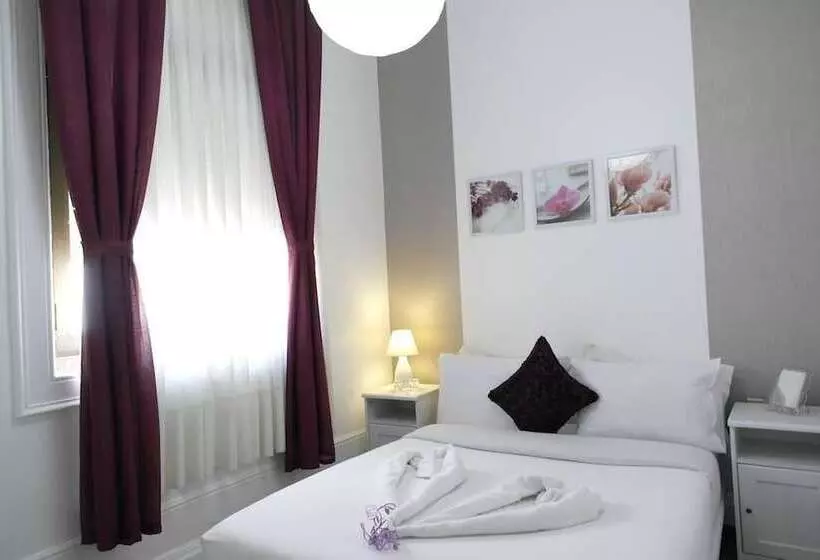 Hostal Pensao Central