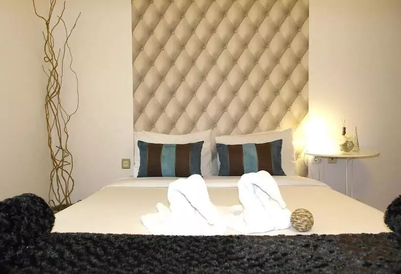 Hostal Pensao Central