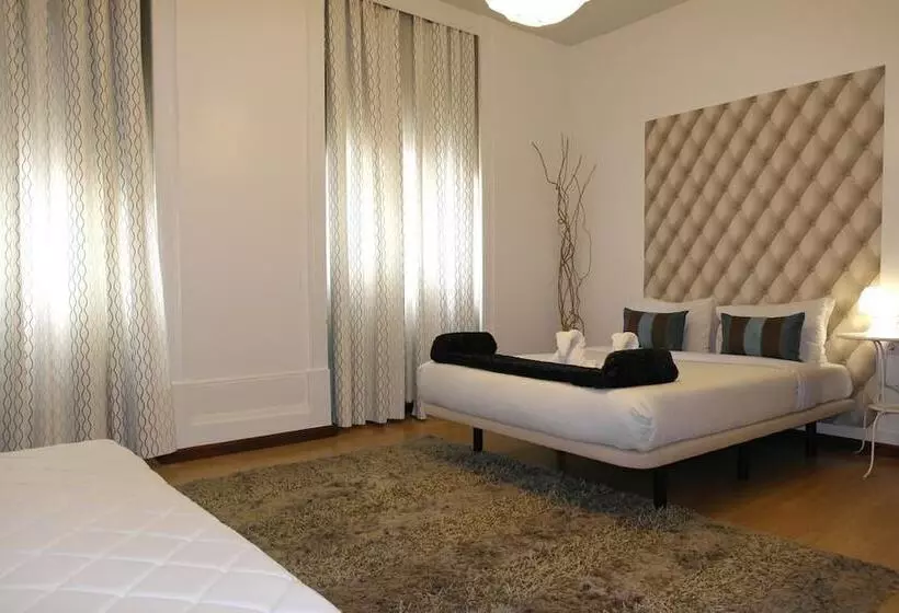 Hostal Pensao Central