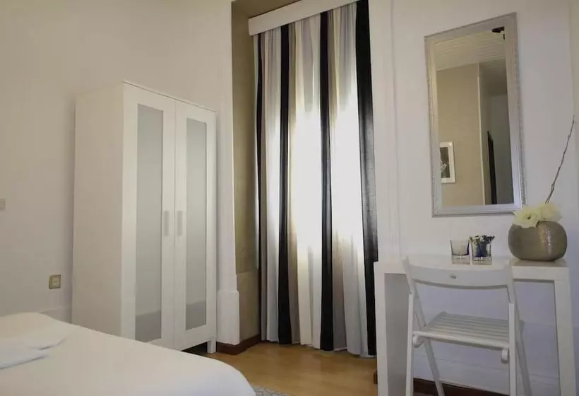 Hostal Pensao Central