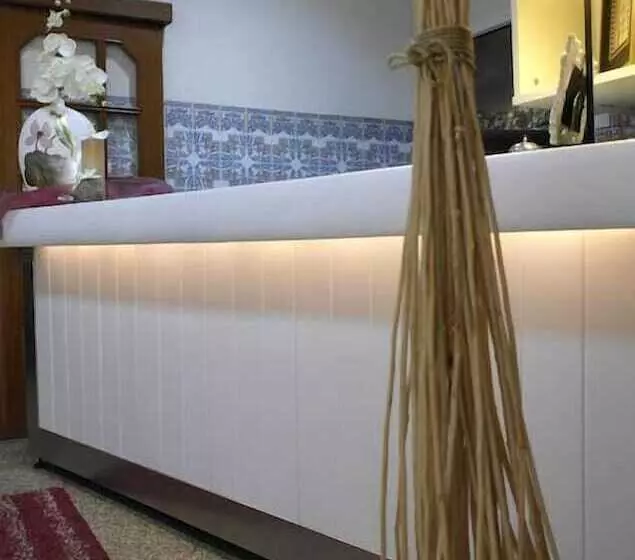 Hostal Pensao Central