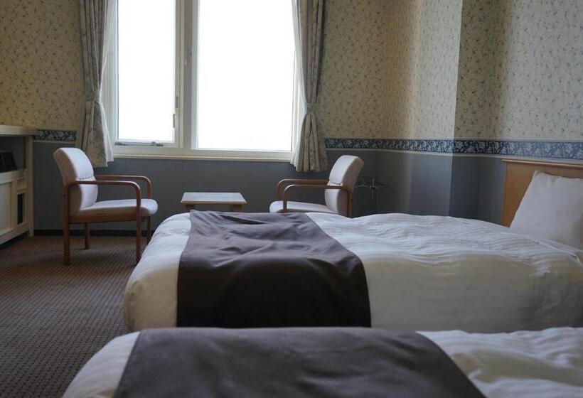 ホテル Abashiri Kanko