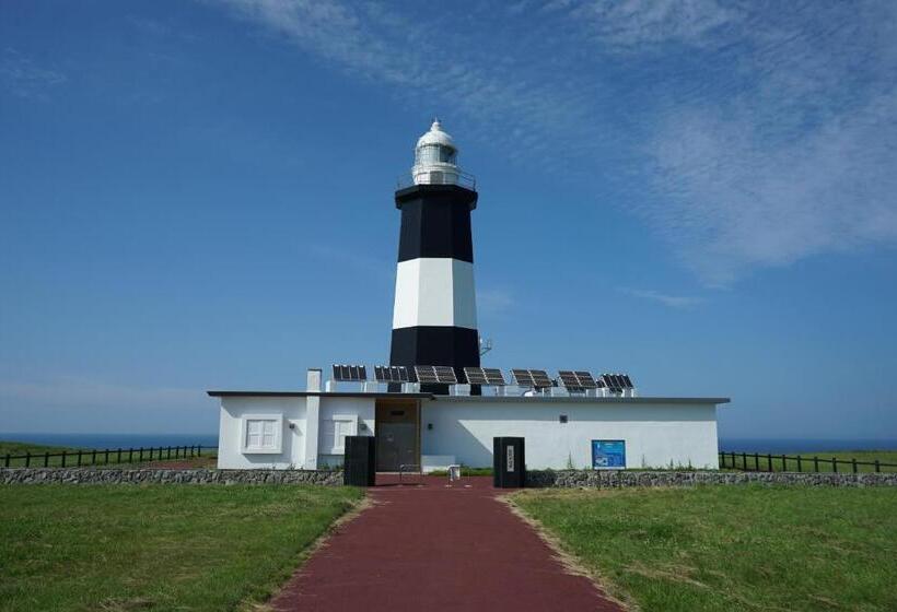 ホテル Abashiri Kanko