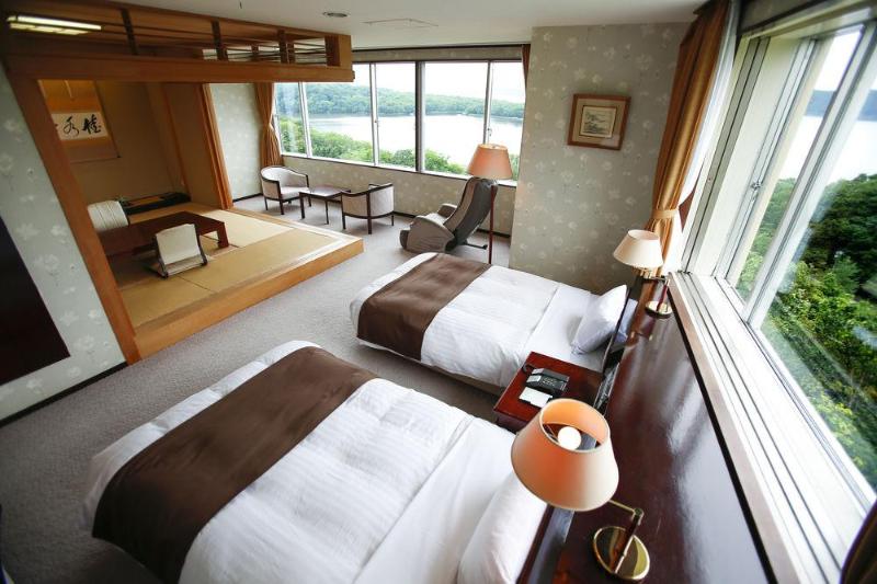 ホテル Abashiri Kanko