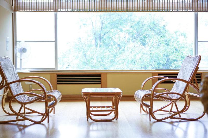 ホテル Abashiri Kanko