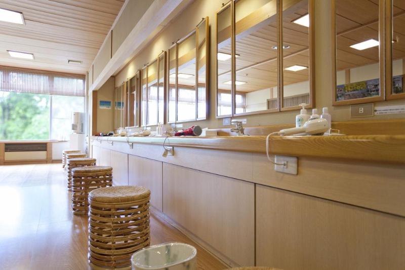 ホテル Abashiri Kanko