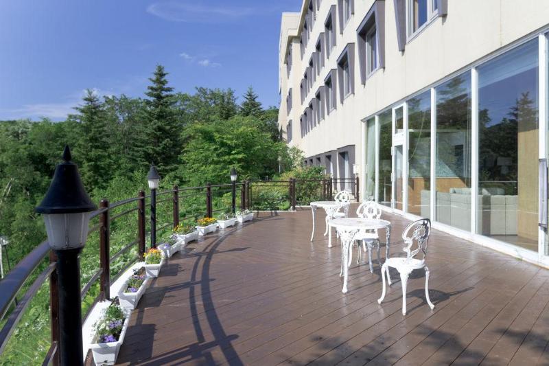 ホテル Abashiri Kanko