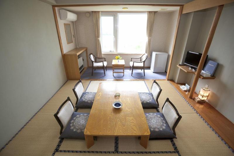 ホテル Abashiri Kanko