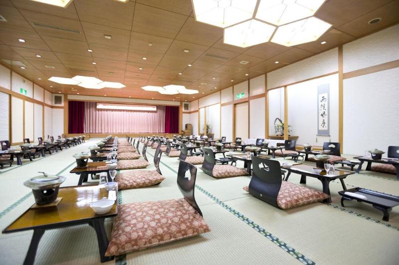 ホテル Abashiri Kanko