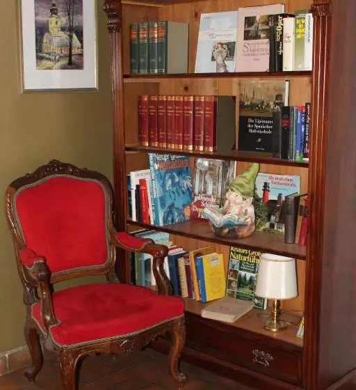 酒店 Aurelius Pension