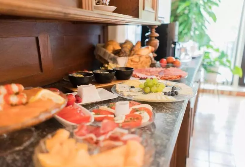 酒店 Aurelius Pension