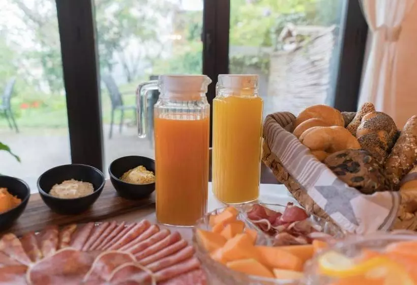 酒店 Aurelius Pension