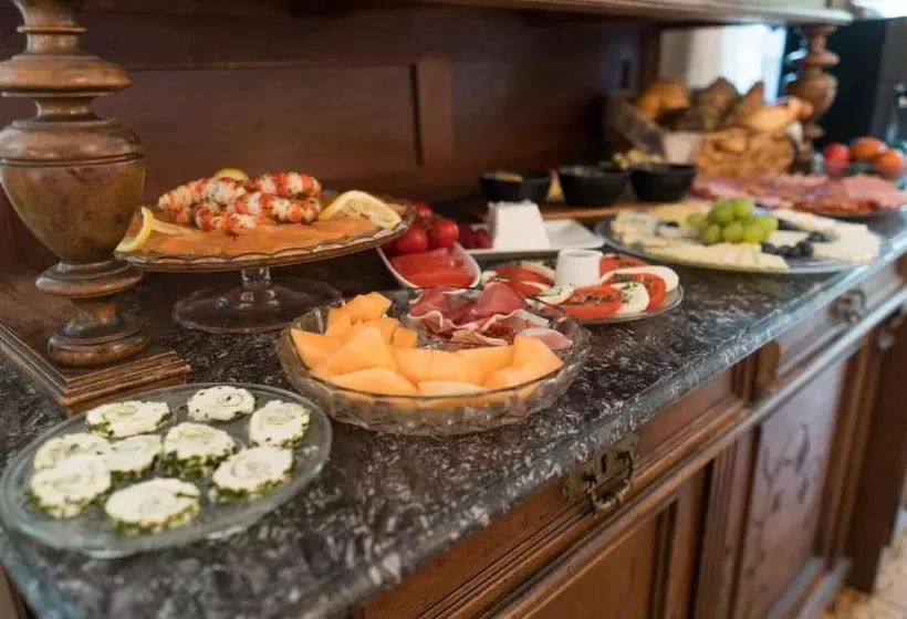 酒店 Aurelius Pension