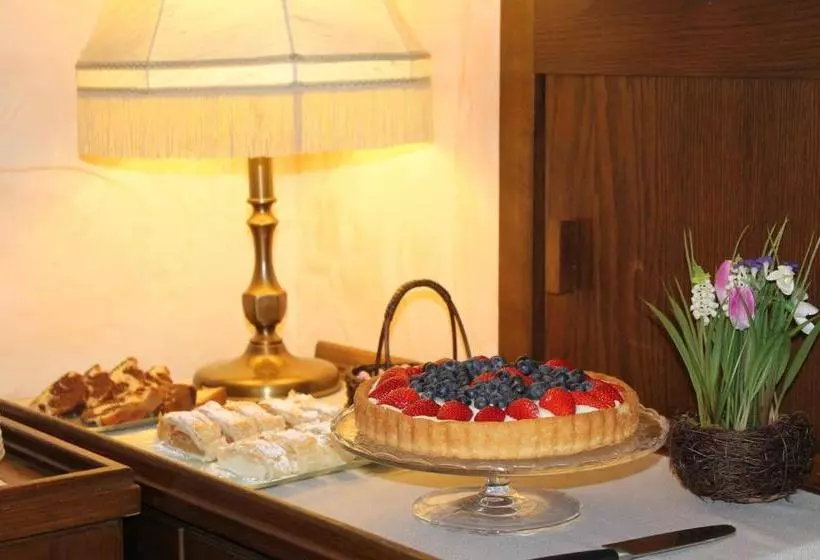 酒店 Aurelius Pension