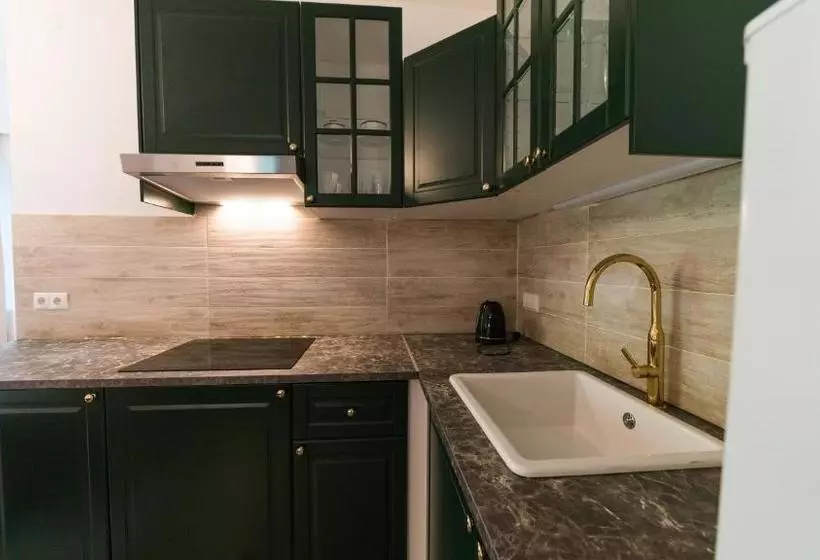 酒店 Aurelius Pension