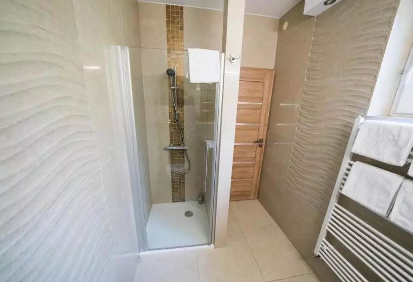 酒店 Aurelius Pension