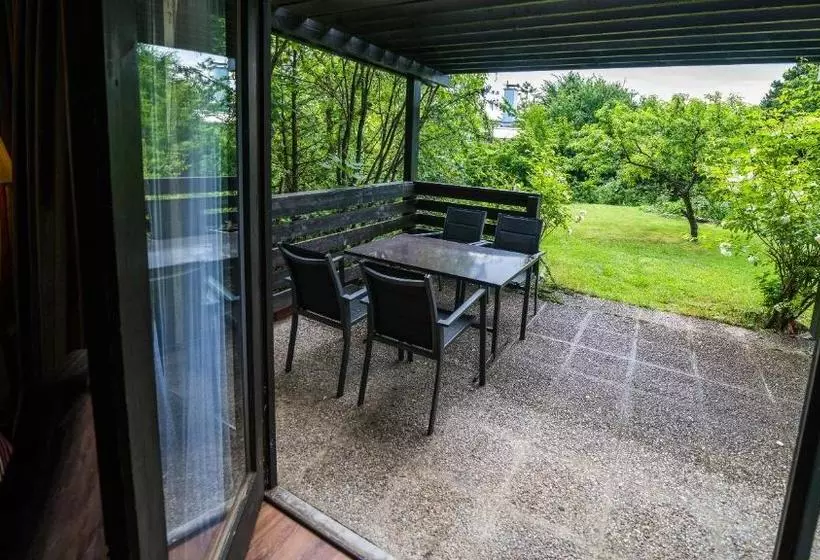 酒店 Aurelius Pension