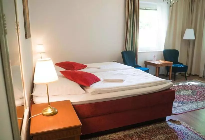 酒店 Aurelius Pension