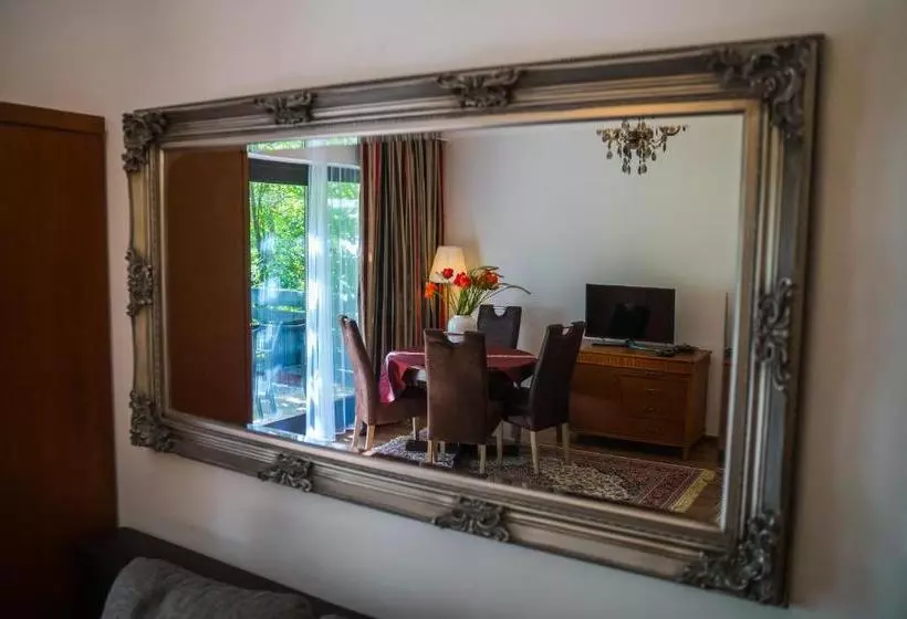 酒店 Aurelius Pension