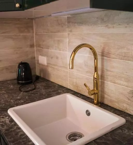 酒店 Aurelius Pension