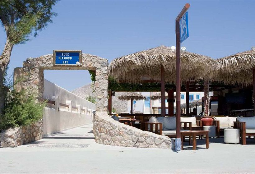 فندق Blue Diamond Bay