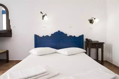 هتل Blue Diamond Bay