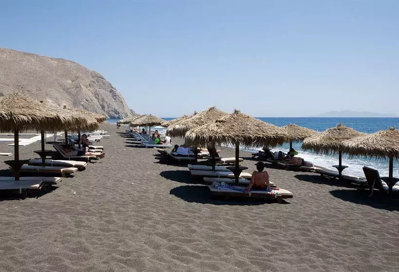 هتل Blue Diamond Bay