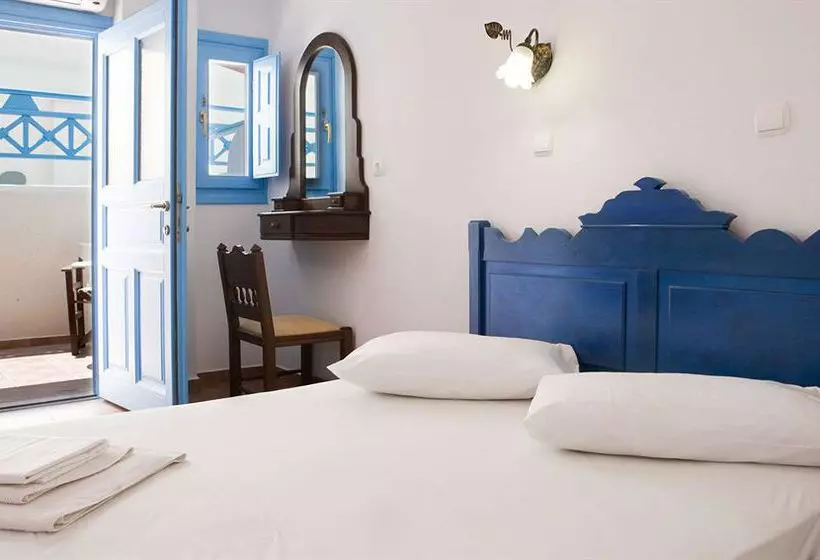 هتل Blue Diamond Bay