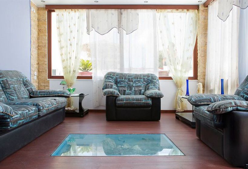 فندق Blue Diamond Bay