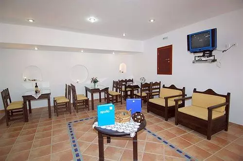 هتل Blue Diamond Bay