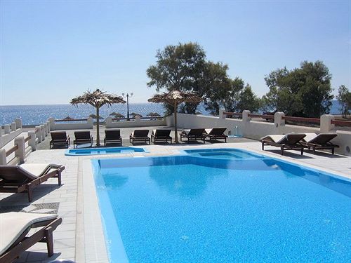 فندق Blue Diamond Bay