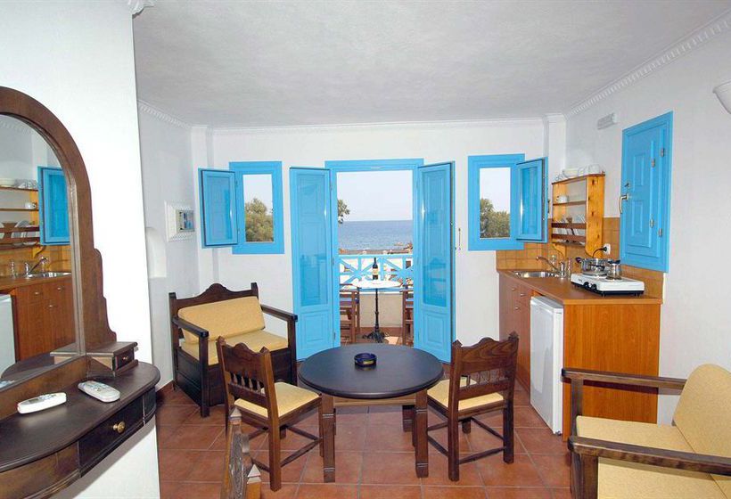 فندق Blue Diamond Bay