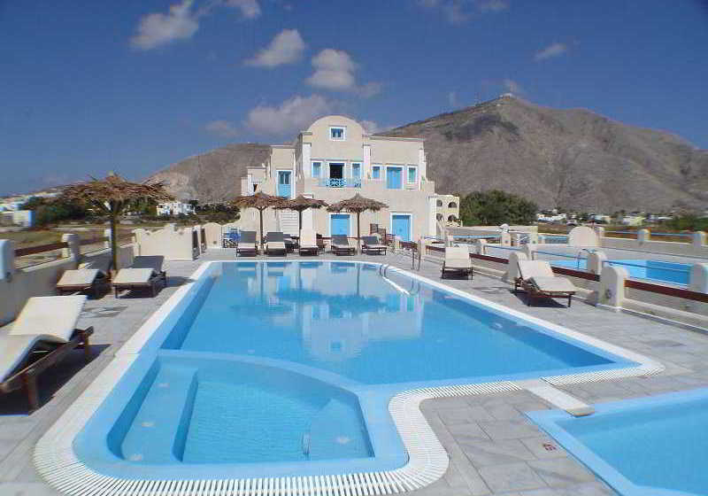 فندق Blue Diamond Bay