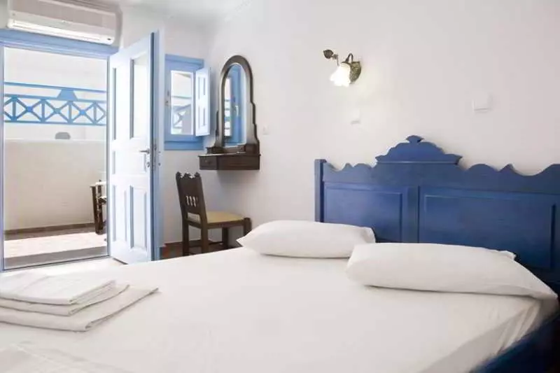 هتل Blue Diamond Bay