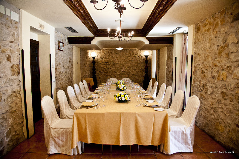 Отель Botánico