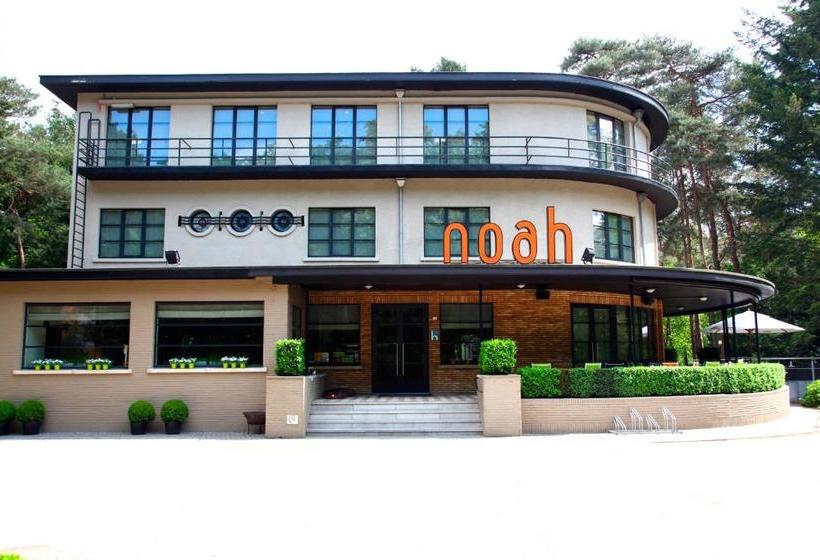 هتل Boutique  Noah