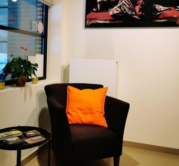 هتل Boutique  Noah