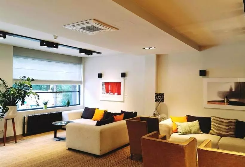 هتل Boutique  Noah