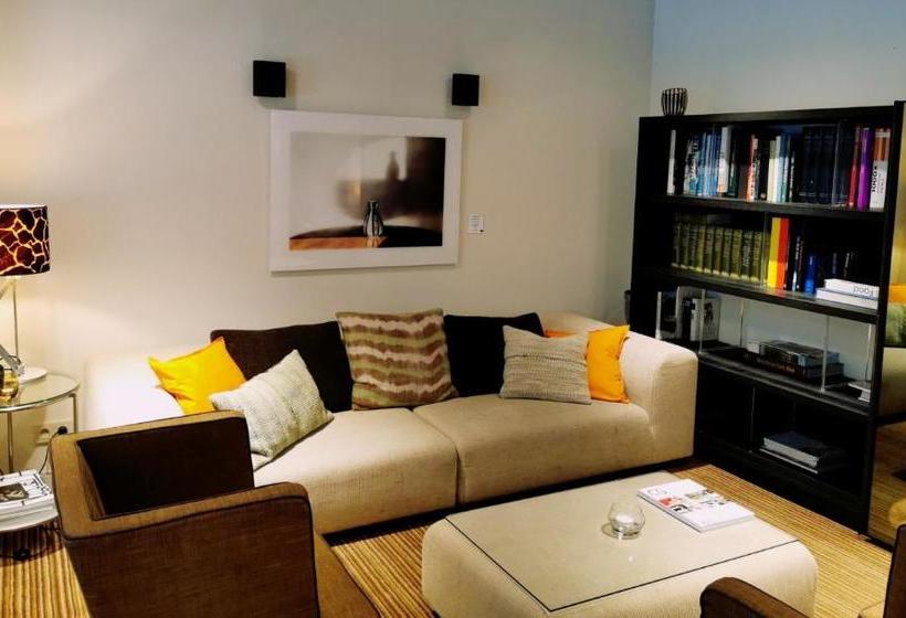 هتل Boutique  Noah