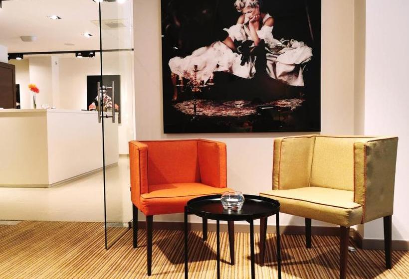 هتل Boutique  Noah