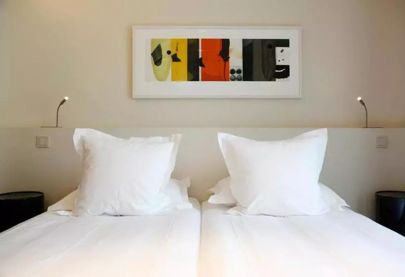 هتل Boutique  Noah