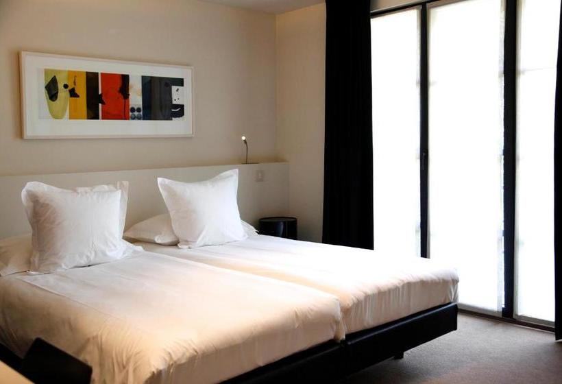 هتل Boutique  Noah