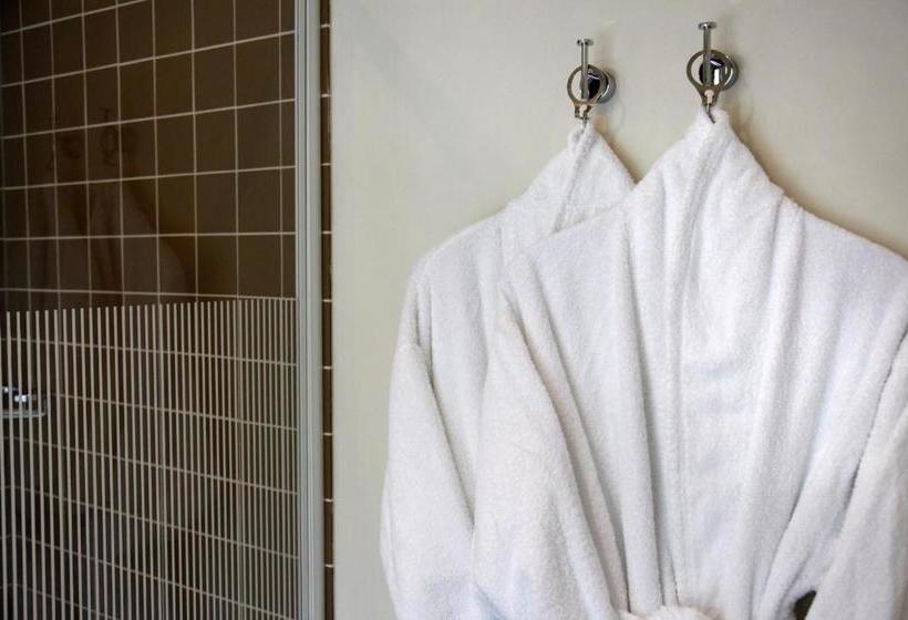 هتل Boutique  Noah