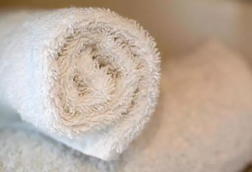 هتل Boutique  Noah