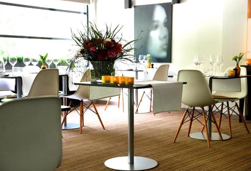 هتل Boutique  Noah