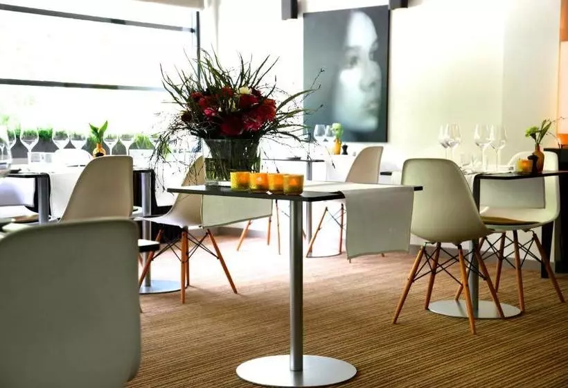 هتل Boutique  Noah