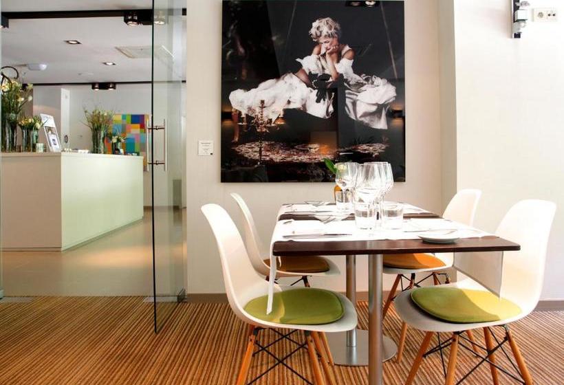 هتل Boutique  Noah