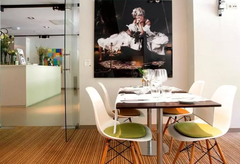 هتل Boutique  Noah