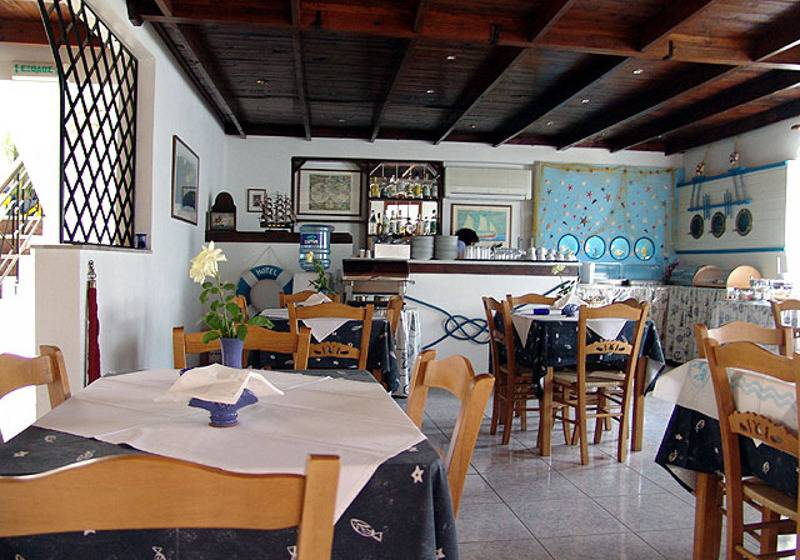 Hotel Capetan Giorgantas