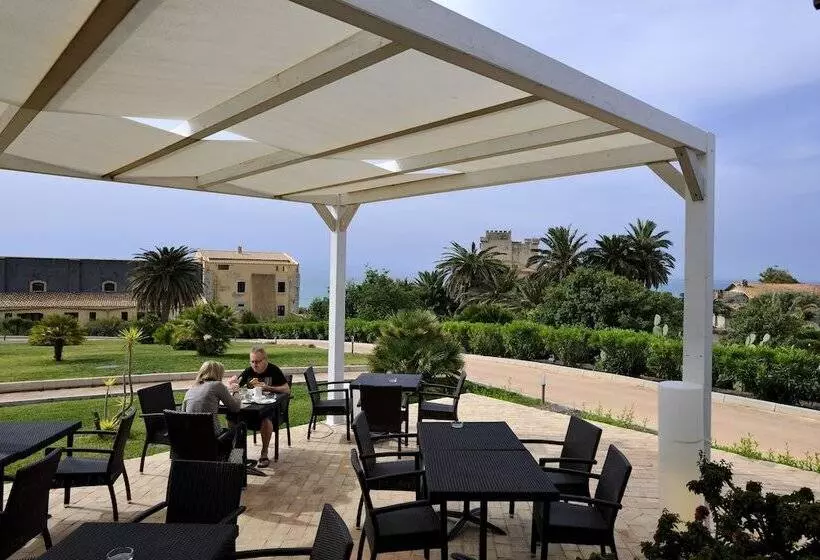 酒店 Falconara Greenblu Resort